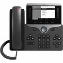 Cisco 8811 IP Phone - Corded - Corded - Wall Mountable - PEGASUSS 