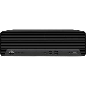 HP Elite 600 G9 Desktop Computer - Intel Core i7 12th Gen i7-12700 - vPro Technology - 16 GB - 256 GB SSD - Small Form Factor - PEGASUSS 