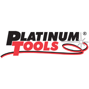Platinum Tools EZ-RJ45 CAT6 Connectors - PEGASUSS 