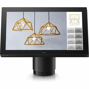 HP Engage One Pro POS Terminal - PEGASUSS 