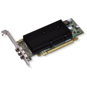 Matrox M-Series M9138 Graphics Card - PEGASUSS 