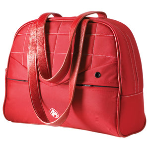 SUMO Sumo Women's Laptop Purse - 15&quot; Red - PEGASUSS 