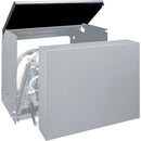 Middle Atlantic Top Cover - PEGASUSS 