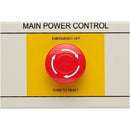 Eaton ePDU RCP200-GRY-LT 2-Outlets 1.44kW PDU - PEGASUSS 