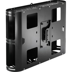 Chief Fusion Large CPU Holder - For Carts and Stands - Black - PEGASUSS 