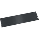 Middle Atlantic RSH Face Plate, 2 RU, Anodized - PEGASUSS 