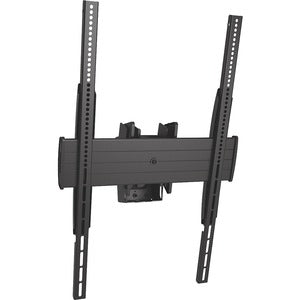 Chief Fusion Large Ceiling TV Mount - For Displays 42-75" - TAA Compliant - Black - PEGASUSS 