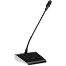 Bosch Plena matrix 8 Zone Call Station - PEGASUSS 