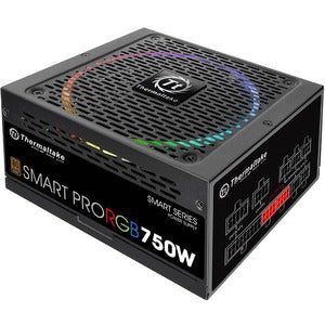 Thermaltake Smart Pro RGB 750W Bronze Fully Modular