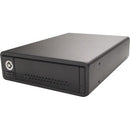 CRU Hard Drive Carrier Frame - USB 3.0 Host Interface External - PEGASUSS 