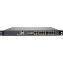 SonicWall NSA 4650 Network Security/Firewall Appliance - PEGASUSS 