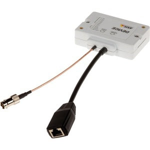 AXIS T8643 PoE+ over Coax Compact - PEGASUSS 