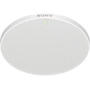 Sony Pro MAS-A100 Wired Condenser Microphone - White - PEGASUSS 