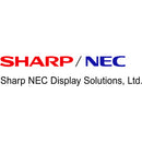 Sharp NEC Display Black Input Terminal Cover - PEGASUSS 