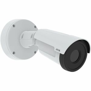AXIS Q1971-E Outdoor Network Camera - Color - White - TAA Compliant - PEGASUSS 