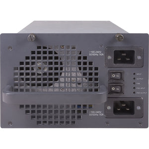 HPE AC Power Supply - PEGASUSS 