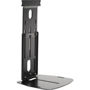 Chief Thinstall 8" Video Conferencing Camera Shelf - Black - PEGASUSS 