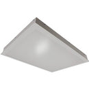 Draper Ceiling Mount for Scissor Lift - White - PEGASUSS 