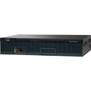 Cisco 2911 Integrated Service Router - PEGASUSS 
