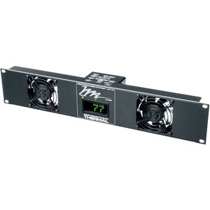 Middle Atlantic IUQFP-2D Fan Tray - PEGASUSS 