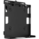Chief PAC260W Wall Mount for Video Conferencing System, Media Player, CPU - Black - PEGASUSS 