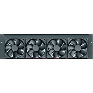 Middle Atlantic IBGR-276FT Fan Tray - PEGASUSS 