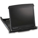 Black Box ServView KVT517A Rack Mount LCD - PEGASUSS 