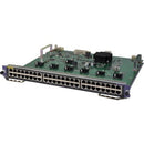 HPE 7500 48-port 1000BASE-T SE Module - PEGASUSS 