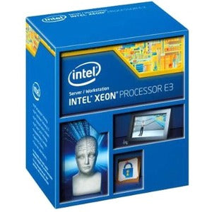 Intel Xeon E3-1200 v5 E3-1220 v5 Quad-core (4 Core) 3 GHz Processor - Retail Pack - PEGASUSS 