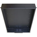 Premier Mounts Mounting Box for Media Player, A/V Equipment, Flat Panel Display - PEGASUSS 
