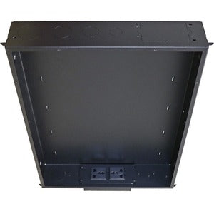 Premier Mounts Mounting Box for Media Player, A/V Equipment, Flat Panel Display - PEGASUSS 