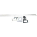 ClearOne 910-001-005-36 Ceiling Mount for Microphone Array - White - PEGASUSS 