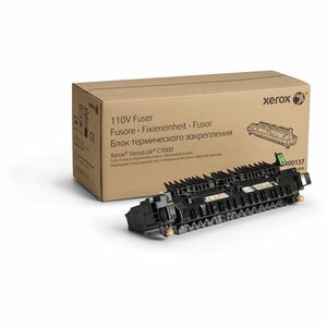 Xerox Genuine Fuser - PEGASUSS 
