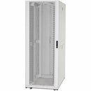 [TAA, BAA_COTS] APC NetShelter SX, Networking Rack Enclosure, 42U, White, 1991H x 750W x 1070D mm - PEGASUSS 