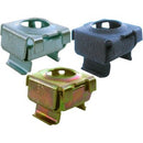Rack Solutions (500 Pack) M6 16mm Long Screws & Cagenuts - PEGASUSS 