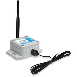 Monnit ALTA Industrial Wireless Dry Contact Sensor (900 MHz) - PEGASUSS 