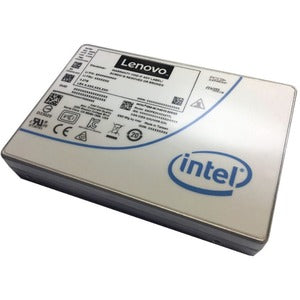 Lenovo DC P4610 1.60 TB Solid State Drive - 3.5" Internal - PCI Express (PCI Express 3.0 x4) - Mixed Use - PEGASUSS 