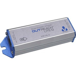 Veracity Gigabit Ethernet Extender - PEGASUSS 