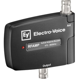 Electro-Voice RE3 RF Amplifier - PEGASUSS 