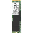 Transcend MTE MTE220S 2 TB Solid State Drive - M.2 2280 Internal - PCI Express NVMe (PCI Express NVMe 3.0 x4) - PEGASUSS 