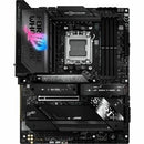 Asus ROG Strix X870E-E GAMING WIFI Gaming Desktop Motherboard - AMD X870E Chipset - Socket AM5 - ATX - PEGASUSS 