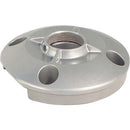 SunBriteTV Speed-Connect Mounting Plate - Silver - PEGASUSS 