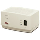 APC Line-R 600 VA Line Conditioner With AVR - PEGASUSS 