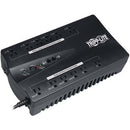 Eaton Tripp Lite Series TAA-Compliant ECO Series 120V 750VA 450W Energy-Saving Standby UPS with USB port and 12 Outlets - PEGASUSS 