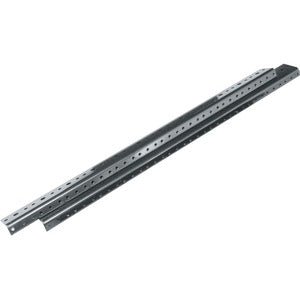 Middle Atlantic Rackrail, 12-24, 45 RU, R4 Series - PEGASUSS 