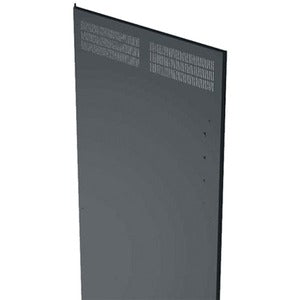 Middle Atlantic ERK Series 40RU Vented Rear Door - 64% Open Area - PEGASUSS 