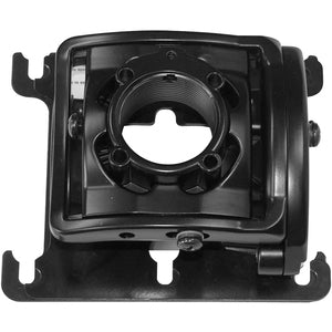 Chief Elite Universal Projector Mount with Keyed Locking - White - PEGASUSS 