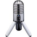 Samson SAMTR Wired Condenser Microphone - PEGASUSS 