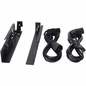APC KVM 2G, LCD Rear Mounting Kit - PEGASUSS 