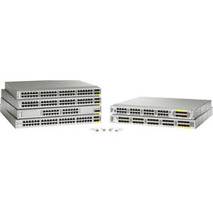 Cisco Nexus 2000 Series Fabric Extender - PEGASUSS 
